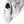 Womens Brooks Glycerin 22, White/Grey/Black