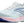 Women's Brooks Glycerin GTS 22, White/Limpet Shell/Amparo Blue