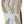 Women's Brooks Glycerin Max, Almond Peach/London Fog/White