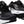 Womens Brooks Adrenaline GTS 25, Black/Grey/White