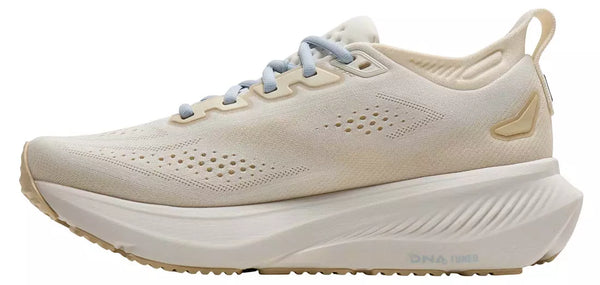 W Brooks Glycerin 23, Coconut/Sand/Skyway
