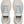 W Brooks Glycerin 23, Coconut/Sand/Skyway