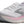 W Brooks Glycerin 23, White/Harbor Mist/Metallic