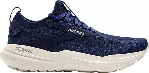 Brooks Glycerin StealthFit 21, Peacoat/Blueprint/Onyx