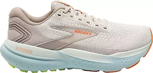 Brooks Glycerin 21 , Coconut/Aqua/Autumn Sunset