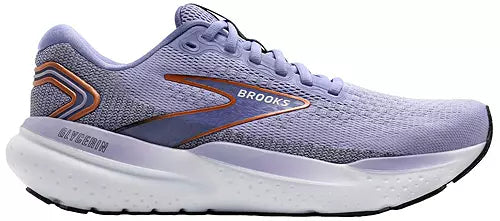 Brooks Glycerin 21 , Lavender/Black/Copper