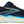 Men's Brooks Glycerin 22, Black/Cobalt/Neo Yellow