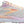 Women's Brooks Ghost 16, White/Grey/Orchid