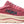 W Hoka Bondi 9, Lingonberry/Cranberry