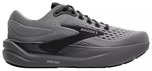 M Brooks Ghost Max 3, Primer Grey/Ebony