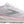 W Brooks Glycerin 23, White/Harbor Mist/Metallic