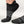 OS1st Wicked Comfort Socks, Black