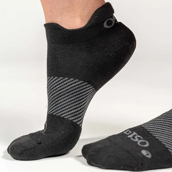 OS1st Wicked Comfort Socks, Black