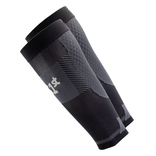 Thin Air Performance Calf Sleeves, Black