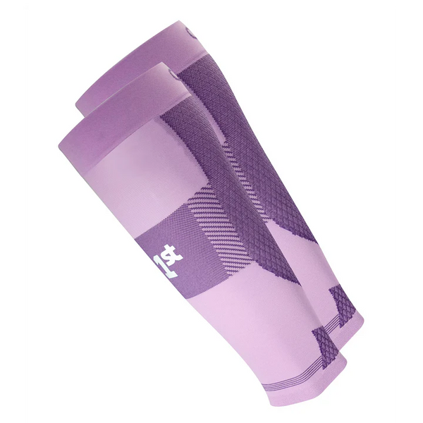 Thin Air Performance Calf Sleeves, Lavender