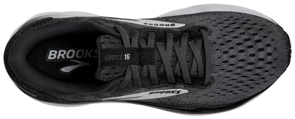 Ghost 16, Black/Grey/White