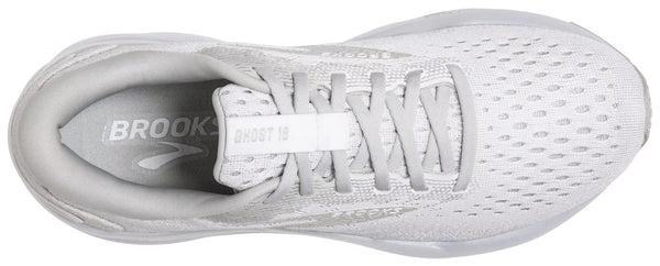 Ghost 16, White/White/Grey