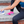 Active Comfort Socks, Pink