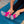 Active Comfort Socks, Pink