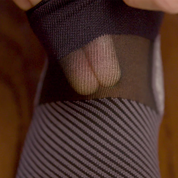 Active Comfort Socks, Pink