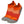 Active Comfort Socks, Orange