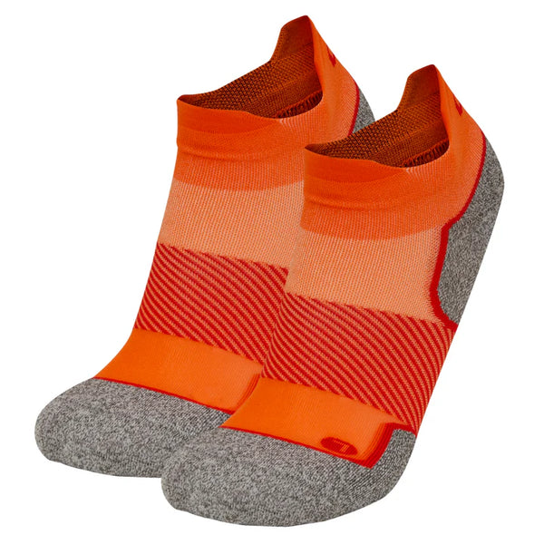 Active Comfort Socks, Orange