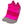 Active Comfort Socks, Pink