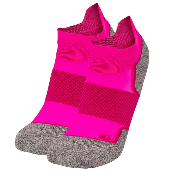 Active Comfort Socks, Pink