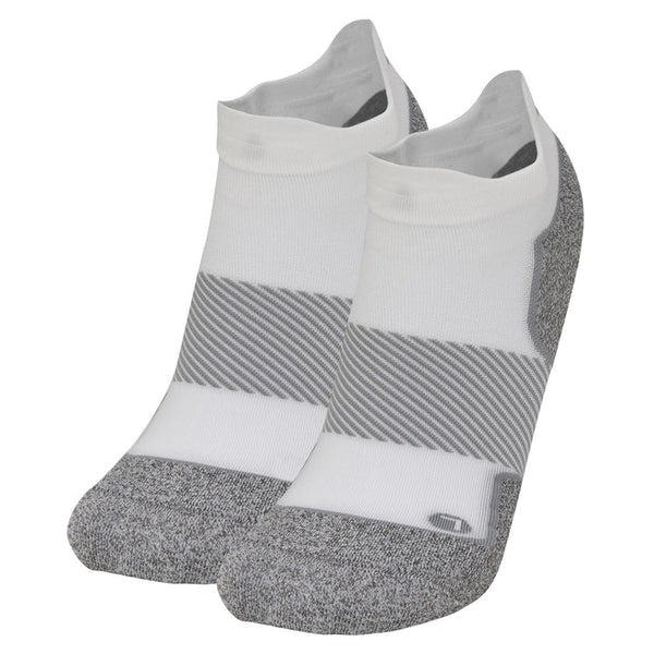 Active Comfort Socks, White
