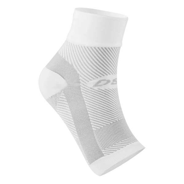 OS1st DS6 Night Time Plantar Fasciitis Treatment, White