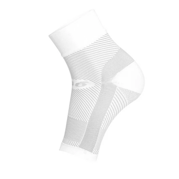 OS1st DS6 Night Time Plantar Fasciitis Treatment, White