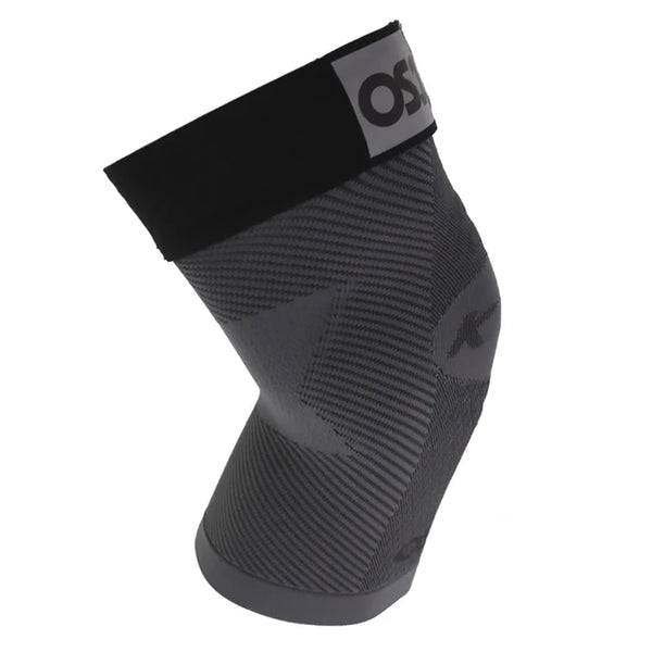 OS1st KS7 Adjustable Knee Sleeve, Black