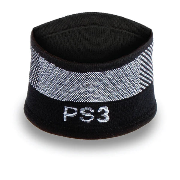 OS1st PS3 Performance Patella Sleeve, Black