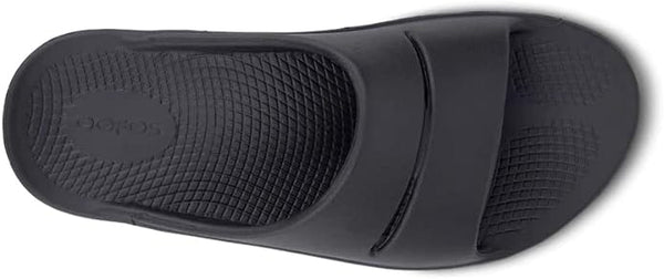 Ooahh Slide, Black