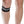 OS1st PS3 Performance Patella Sleeve, Black