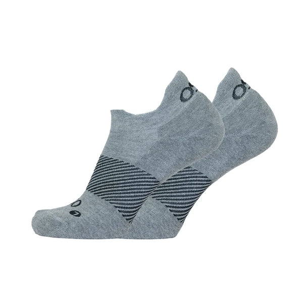 OS1st Wicked Comfort Socks, Charcoal