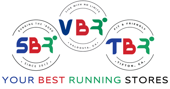 Your Best Running Stores