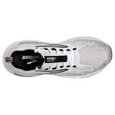 Glycerin StealthFit 21, White/Grey/Black