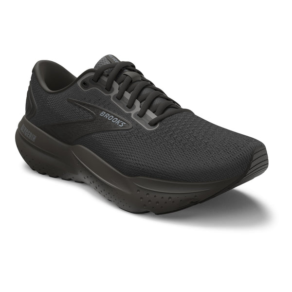 Hoka Clifton 9 GTX, Black/Black