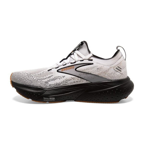 Glycerin Stealthfit 21, White/Grey/Black