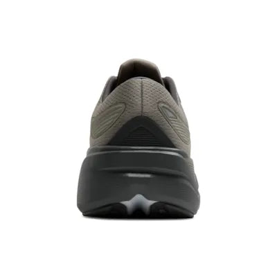 Mens Brooks Ghost Max 3, Rockridge/Poppyseed/Sand