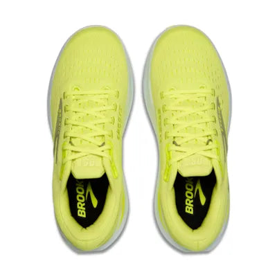 Mens Brooks Ghost Max 3, Sunny Lime/Acid Lime/Tea