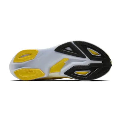 Mens Brooks Hyperion Max 3, Luminary/Cyber Yellow/Black