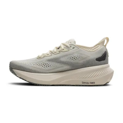 Mens Brooks Glycerin 23 , Coconut/Bleached Sand/Grey
