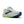 Mens Brooks Revel Max, White/Moonlight/Green Gecko