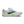 Mens Brooks Revel Max, White/Moonlight/Green Gecko