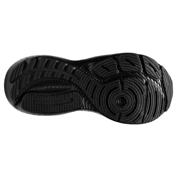 Glycerin GTS 21, Black/Black/Ebony