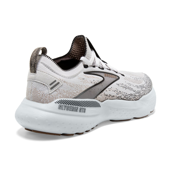 Glycerin StealthFit GTS 21, White/Grey/Black