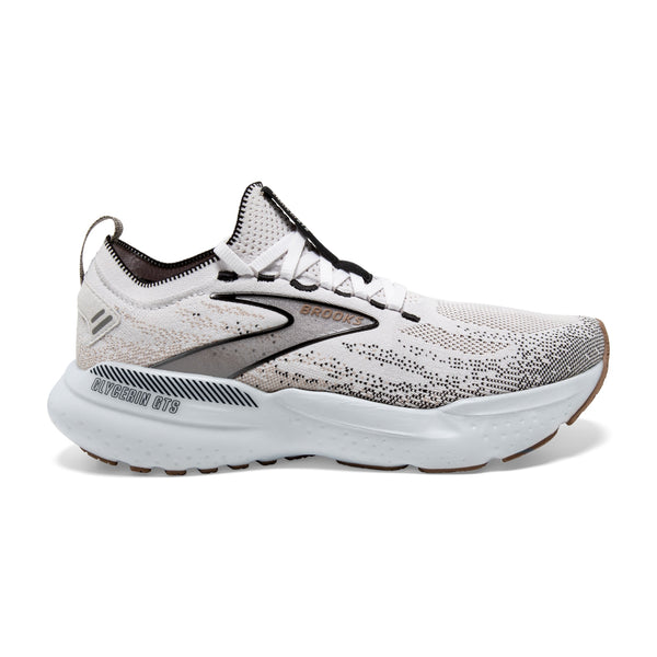 Glycerin StealthFit GTS 21, White/Grey/Black