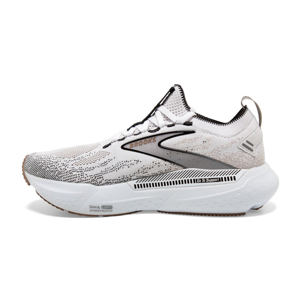 Glycerin StealthFit GTS 21, White/Grey/Black